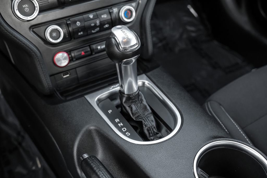 Used 2021 Ford Mustang GT image 21