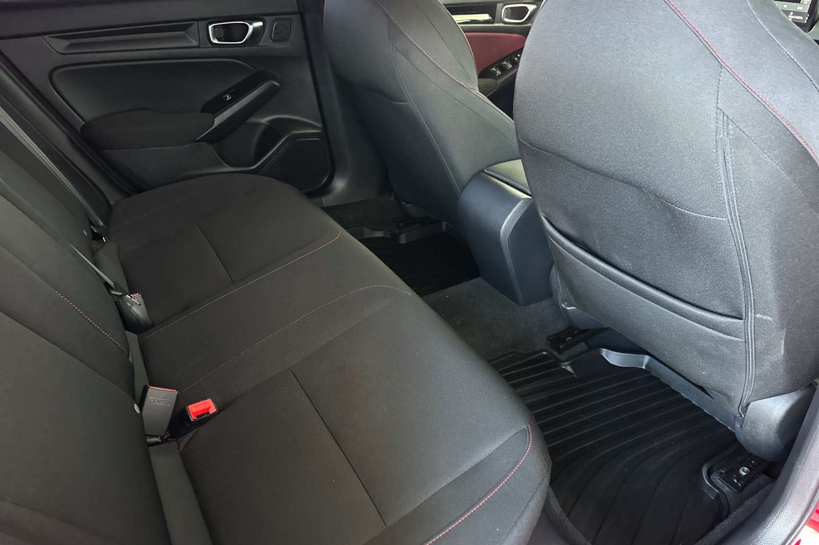 Used 2025 Honda Civic Si image 17