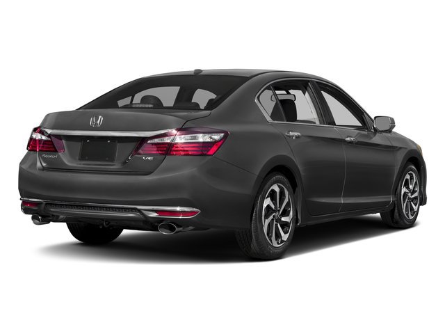 Used 2017 Honda Accord EX-L video 2