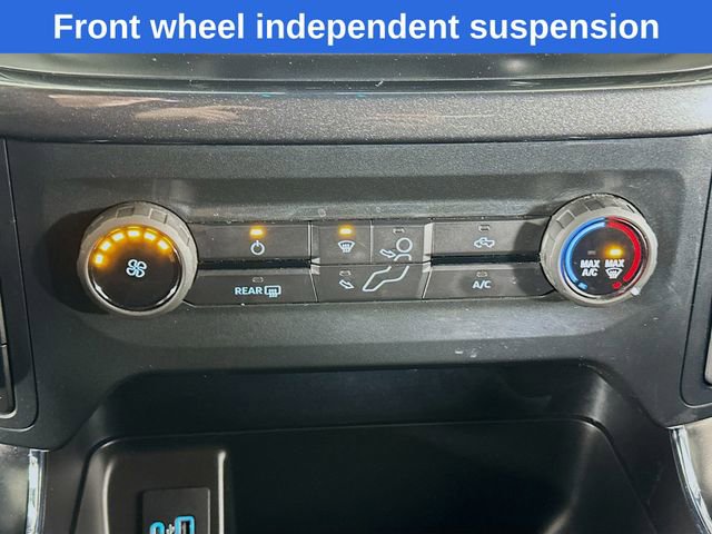 Certified 2022 Ford F150 XL w/ STX Appearance Package image 26