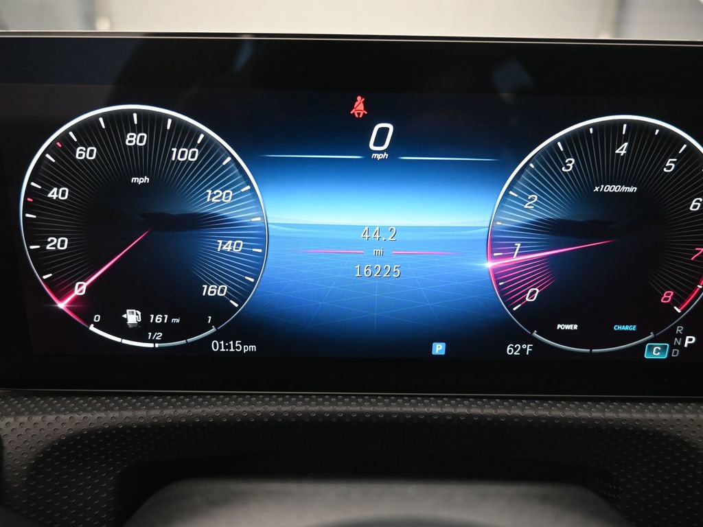 Used 2024 Mercedes-Benz CLA 250 image 17