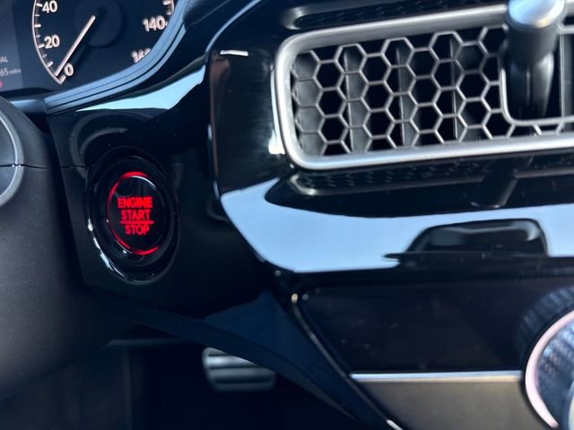 Certified 2025 Honda Civic Sport image 32