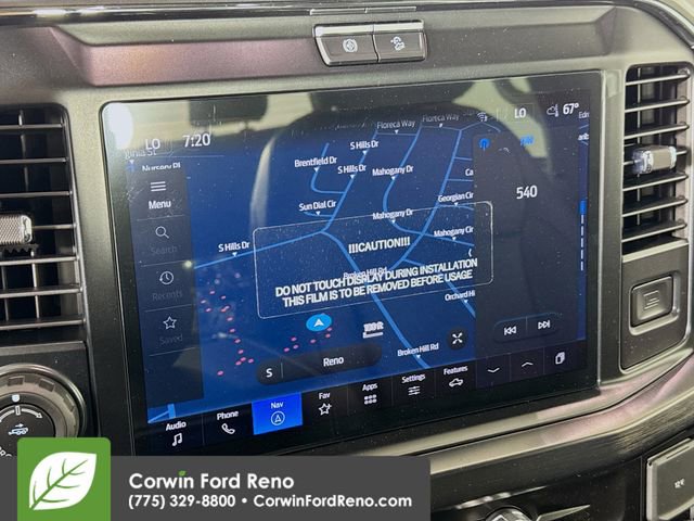 New 2026 Ford F250 Lariat image 14