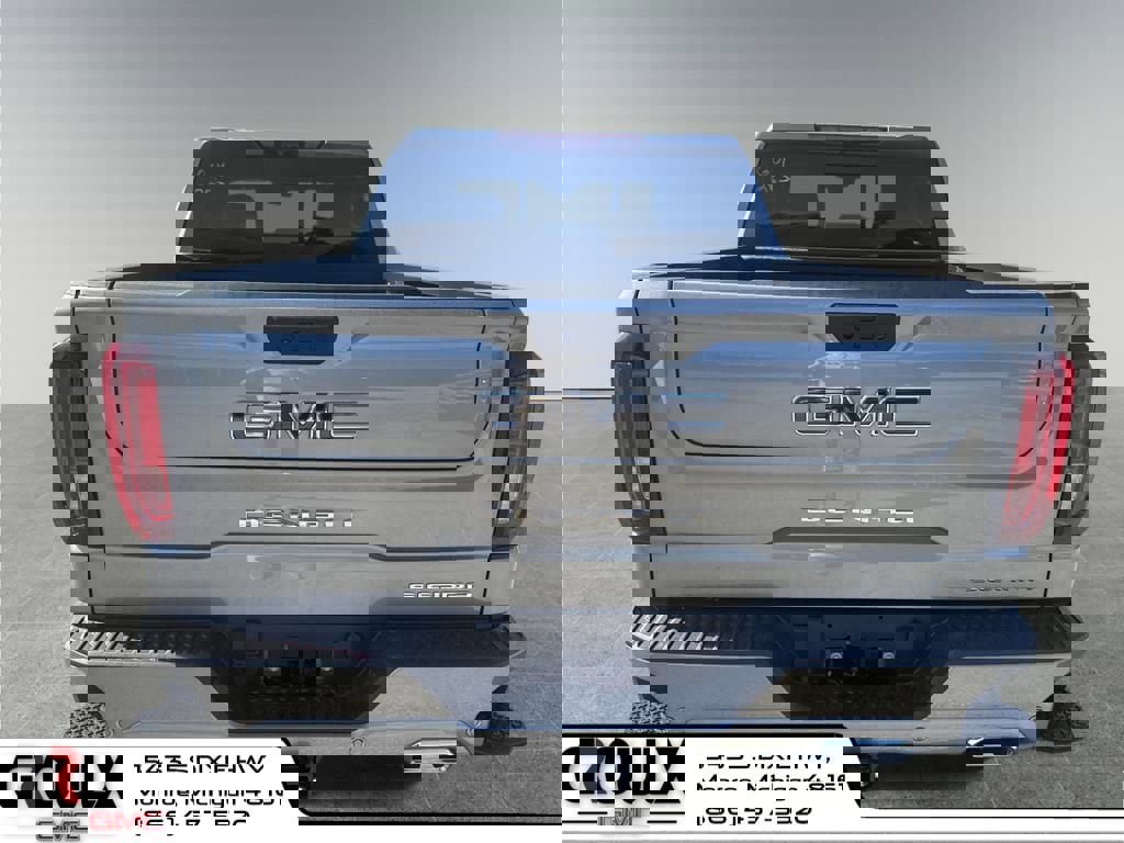 New 2026 GMC Sierra 1500 Denali Ultimate image 4