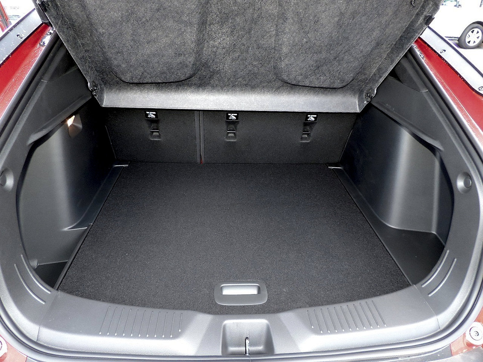 New 2026 Buick Envista Preferred w/ Convenience I Package image 12