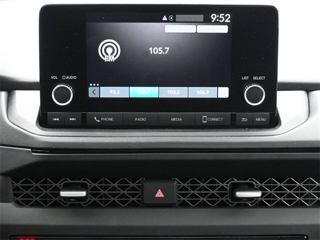 Used 2025 Honda Accord SE image 31