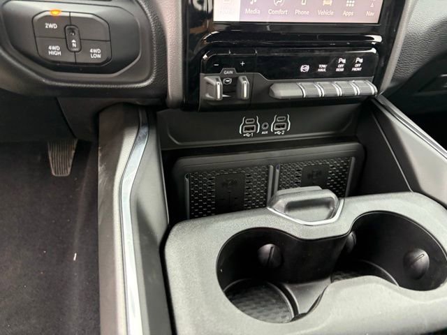 New 2026 RAM 3500 Laramie w/ Night Edition image 23