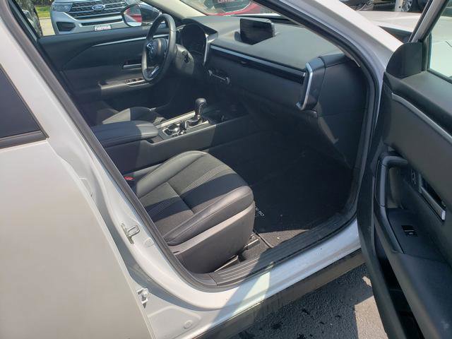 Used 2024 MAZDA CX-50 AWD 2.5 S w/ Cargo Package image 20