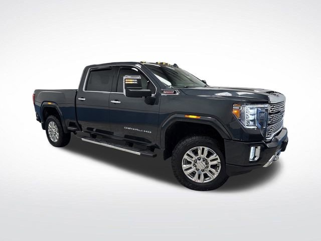 Used 2022 GMC Sierra 2500 Denali w/ Denali Ultimate Package image 47