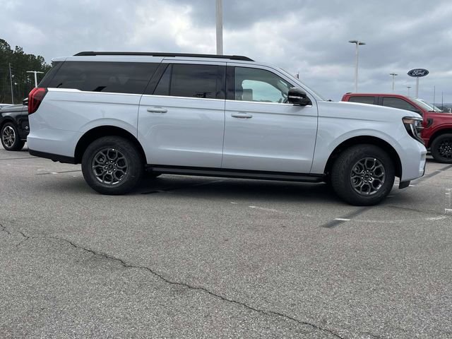New 2026 Ford Expedition Max Active image 2