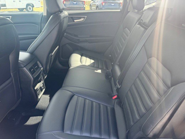 Used 2024 Ford Edge SEL w/ Convenience Package image 22