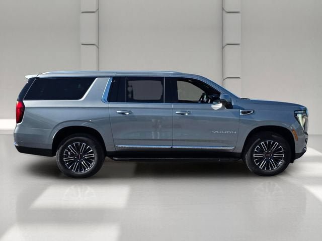 New 2026 GMC Yukon XL Elevation AWD/4WD image 6
