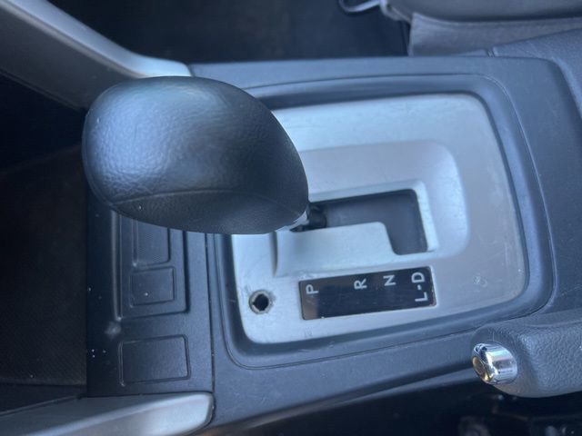 Used 2018 Subaru Forester 2.5i w/ Alloy Wheel Package image 16