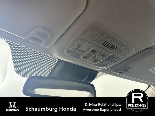 Used 2016 Honda Civic Touring image 10