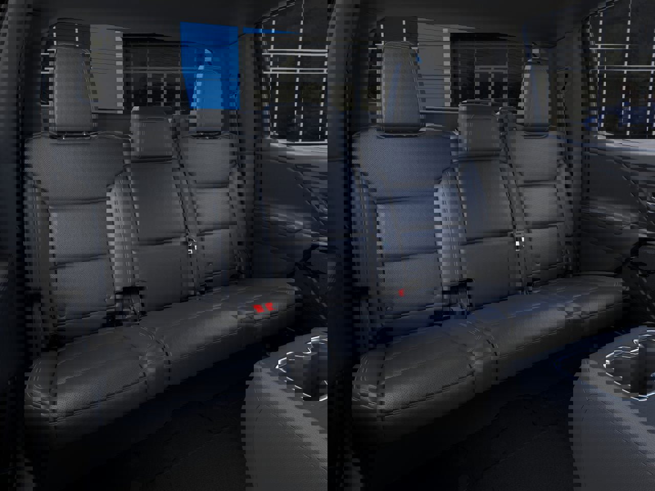 New 2025 Chevrolet Silverado EV LT AWD/4WD image 24