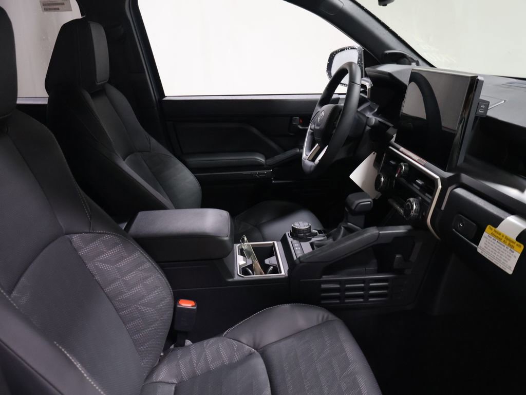 New 2026 Toyota 4Runner TRD Off-Road Premium AWD/4WD image 16
