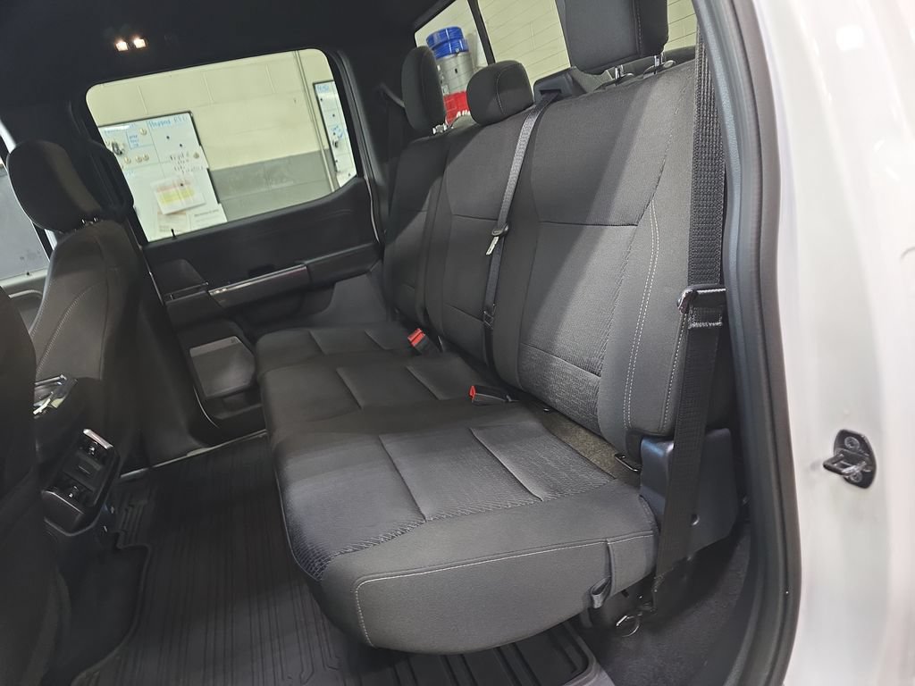 Used 2023 Ford F150 XLT w/ Equipment Group 302A High AWD/4WD image 14