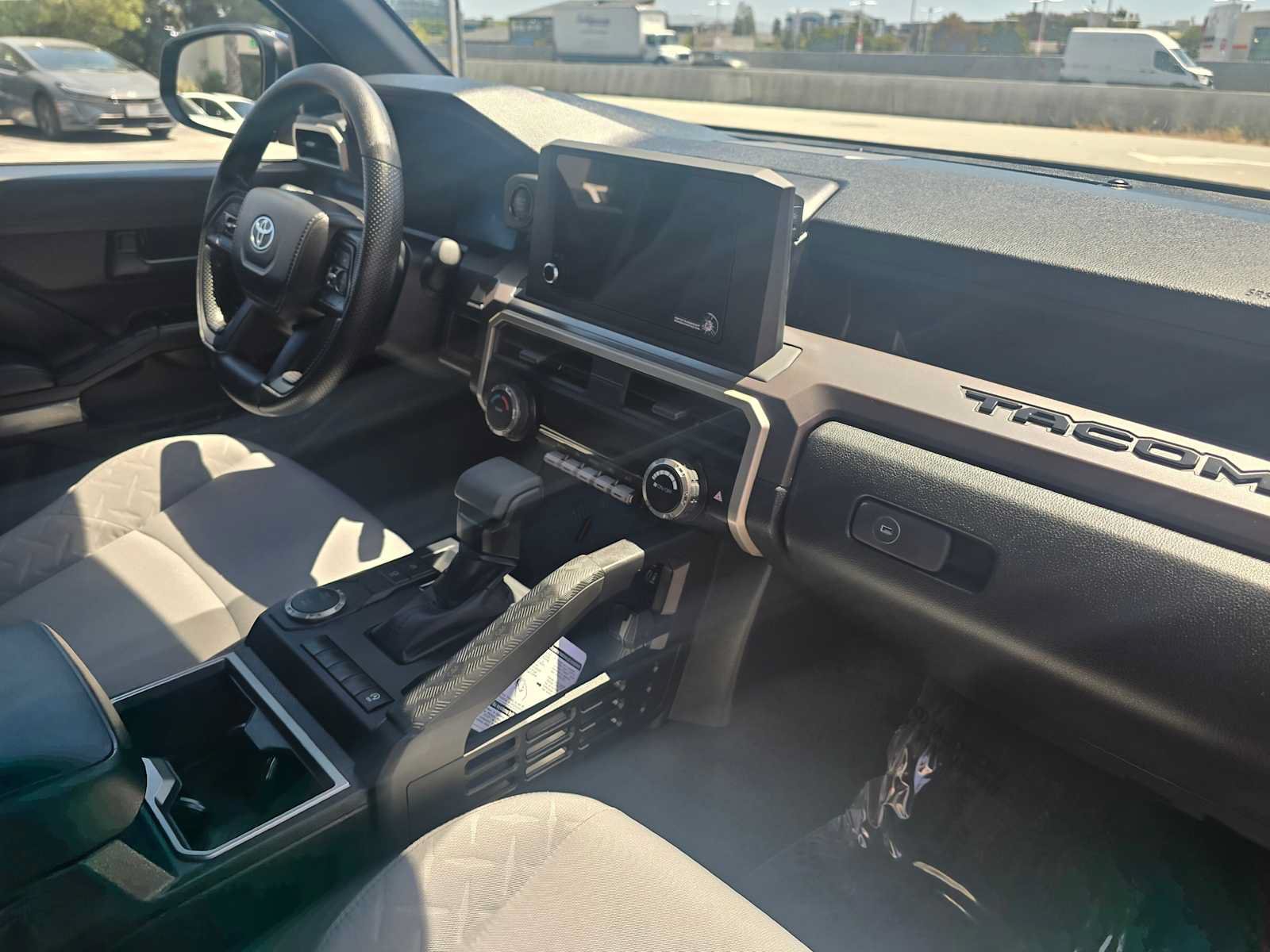New 2026 Toyota Tacoma SR5 RWD image 11