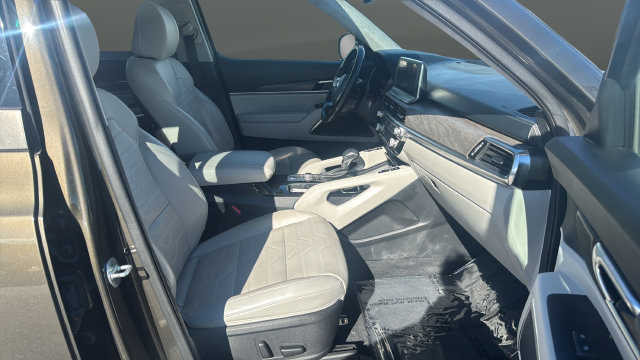Used 2021 Kia Telluride SX w/ SX Prestige Package AWD/4WD image 24