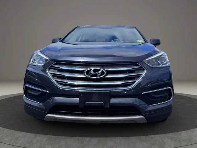 Used 2017 Hyundai Santa Fe Sport