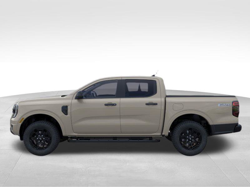 New 2026 Ford Ranger XLT AWD/4WD image 3