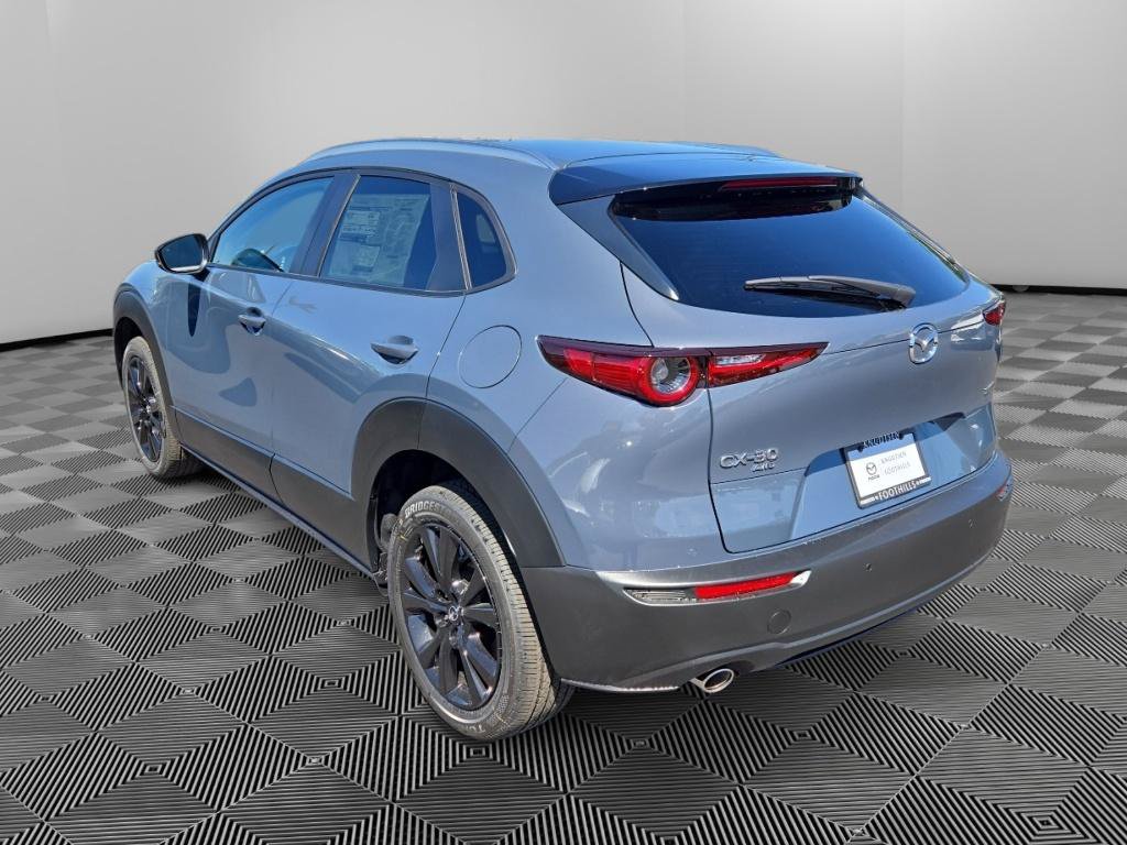 New 2026 MAZDA CX-30 AWD 2.5 S image 5