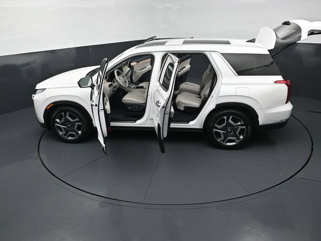 Used 2023 Hyundai Palisade Limited AWD/4WD image 27