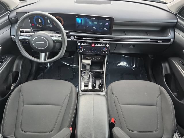 Used 2025 Hyundai Tucson SEL FWD image 13