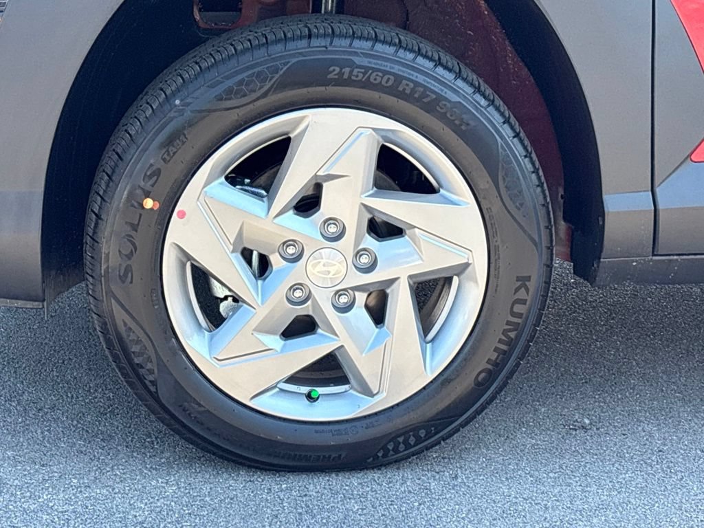 New 2027 Hyundai Kona SE AWD/4WD image 9