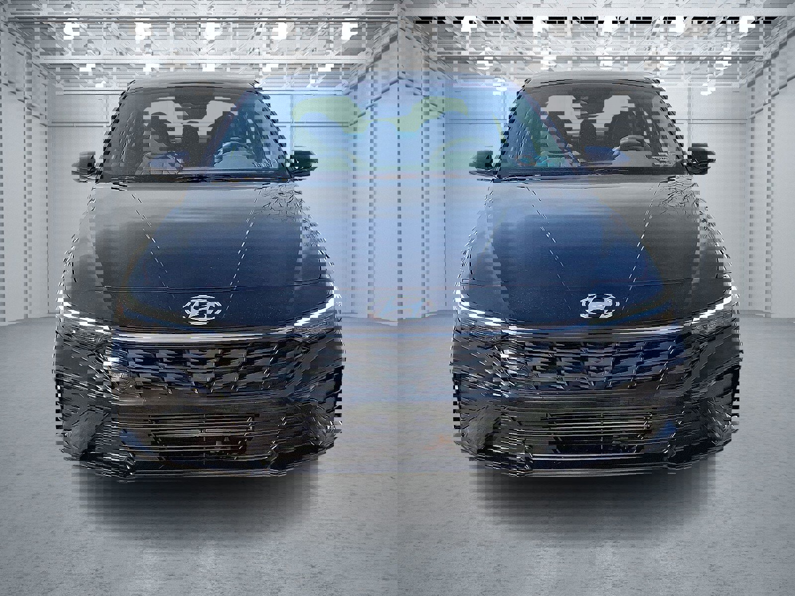 Used 2025 Hyundai Elantra Sport video 2