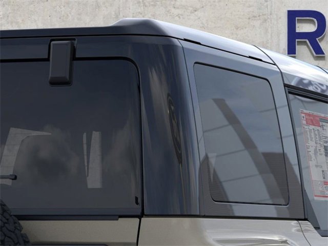 New 2025 Ford Bronco Raptor image 25