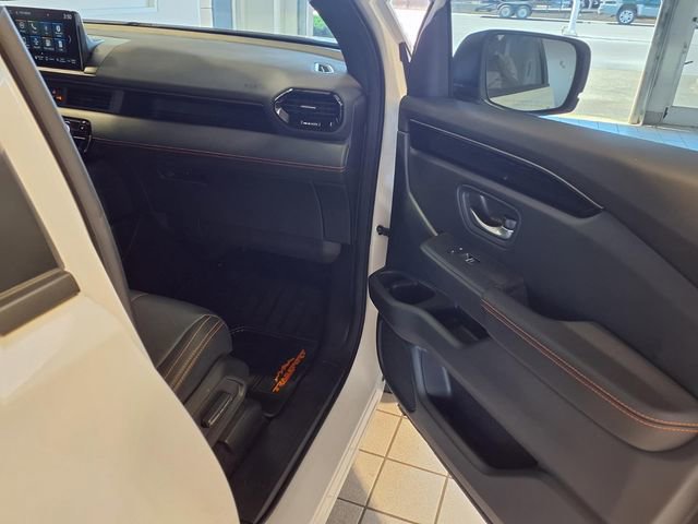 Used 2024 Honda Pilot TrailSport image 26