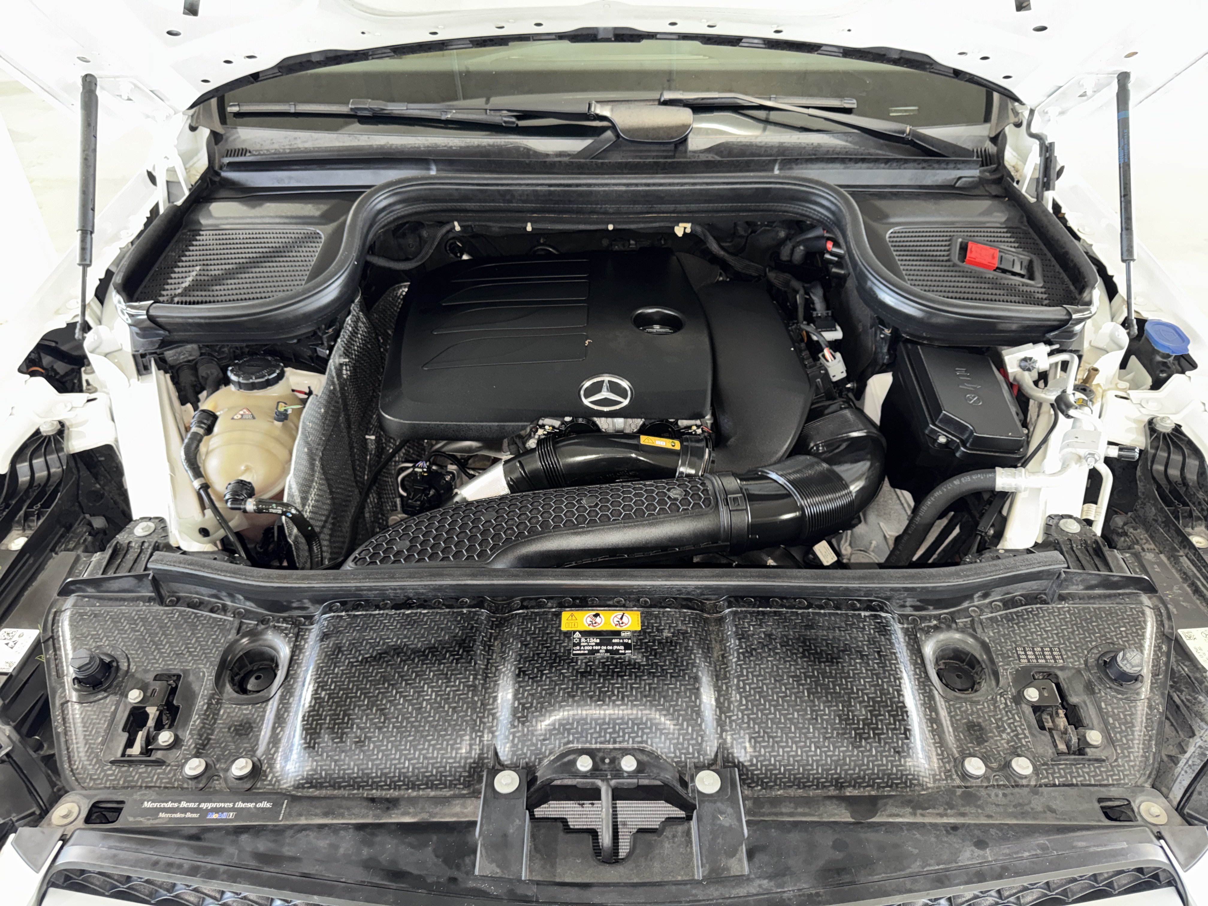 Used 2020 Mercedes-Benz GLE 350 4MATIC image 36