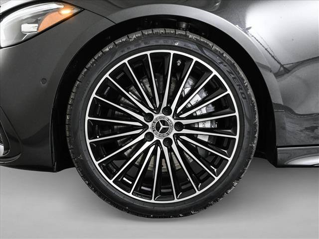 New 2026 Mercedes-Benz C 300 4MATIC Sedan image 26