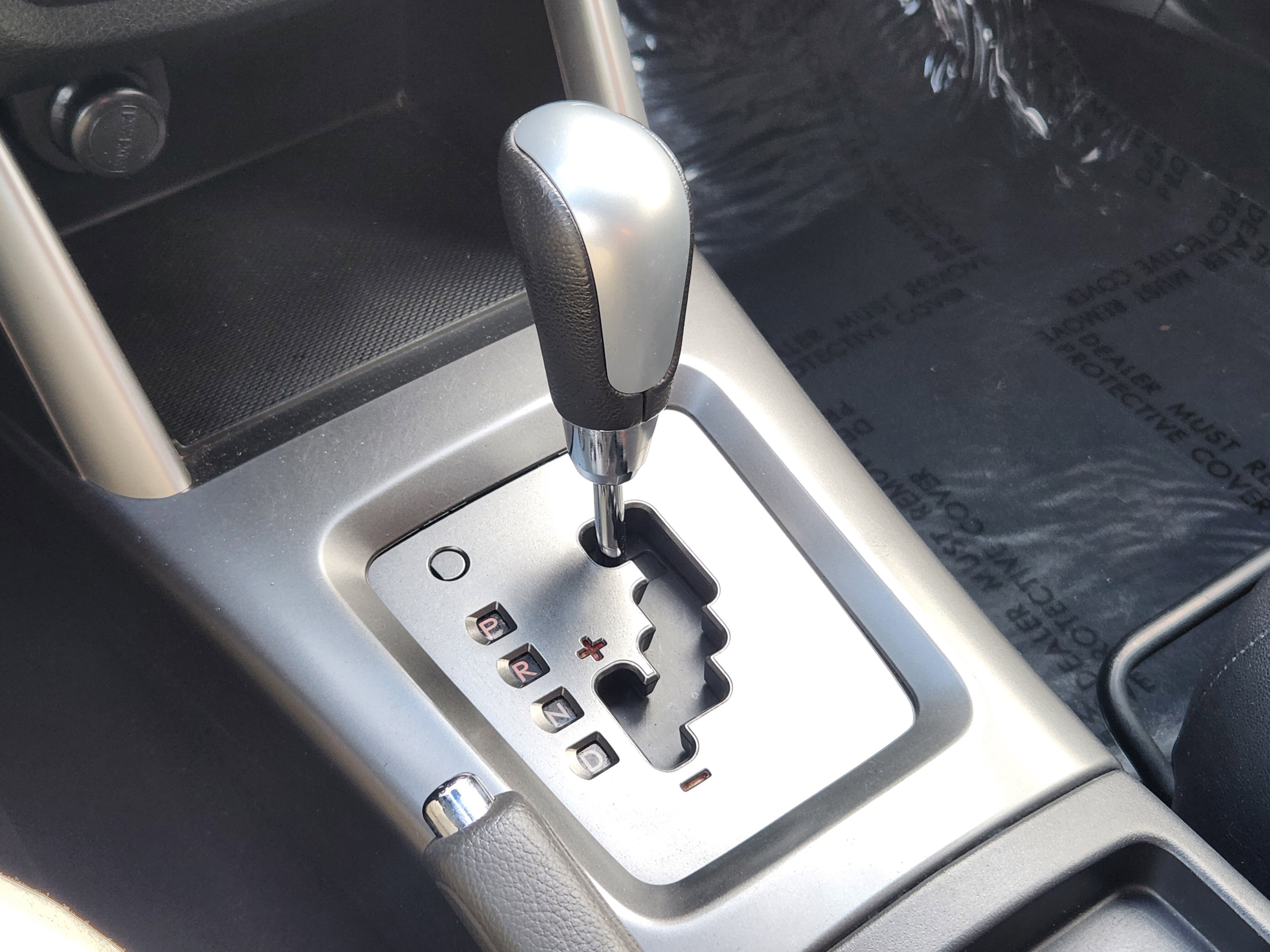 Used 2011 Subaru Forester 2.5X Limited w/ Rugged Pkg 1A image 10