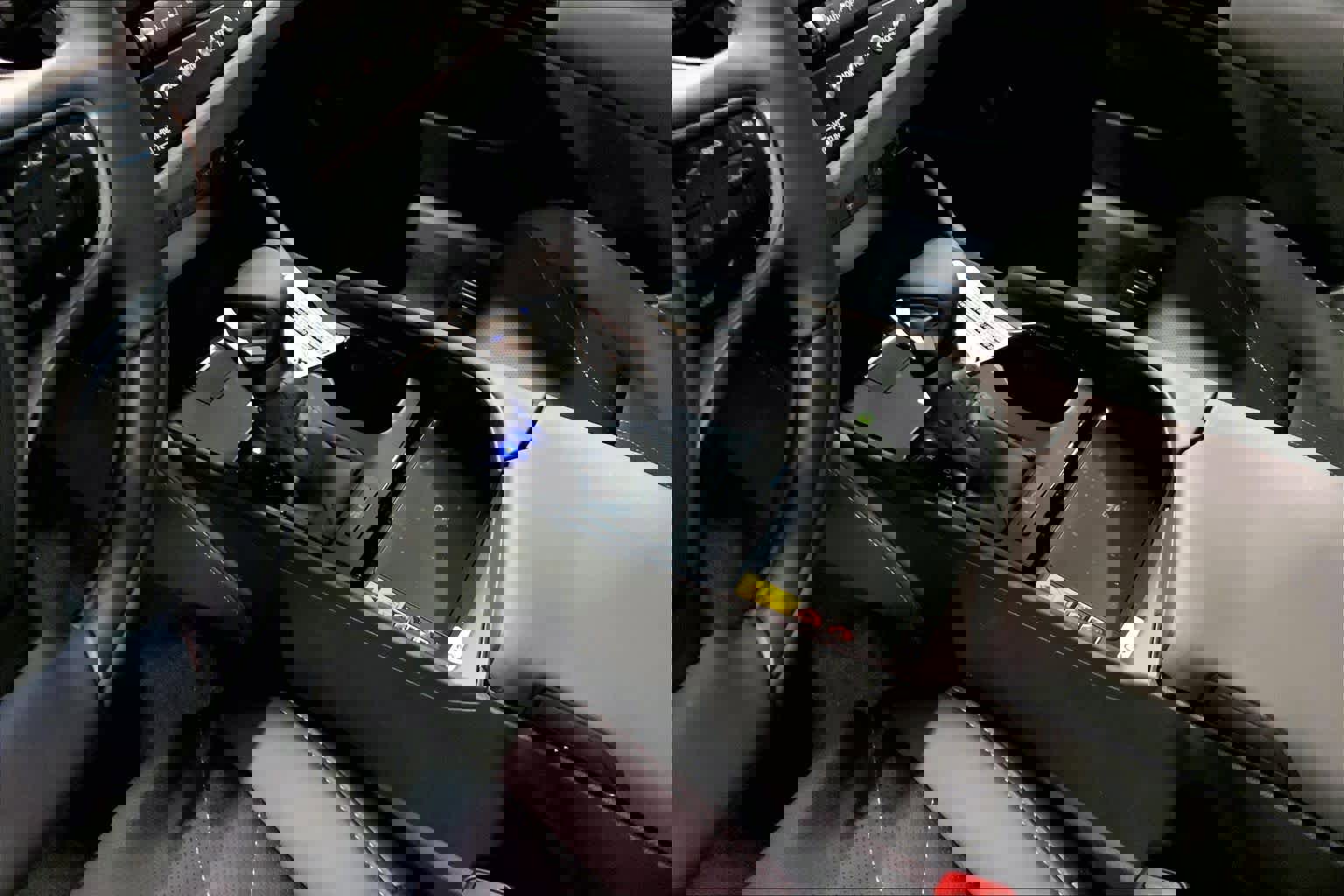 New 2025 Lexus ES 350 Ultra Luxury image 7