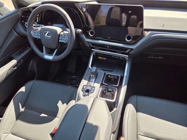 New 2026 Lexus TX 350 AWD image 31