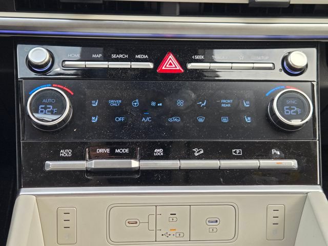 New 2026 Hyundai Santa Fe Calligraphy AWD/4WD image 14