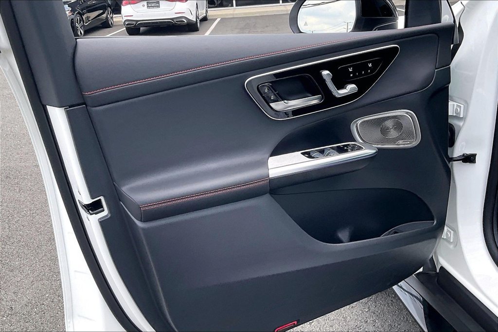 Certified 2025 Mercedes-Benz GLC 63 AMG S image 15