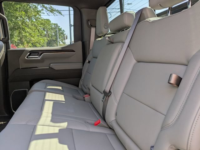 New 2026 GMC Sierra 1500 SLT w/ SLT Premium Plus Package AWD/4WD image 15