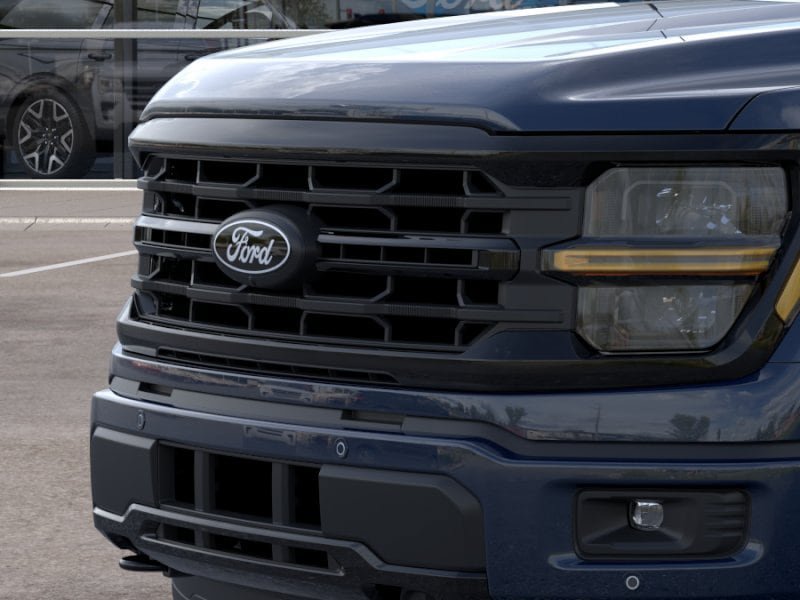 New 2026 Ford F150 XLT w/ Equipment Group 302A MID AWD/4WD image 17