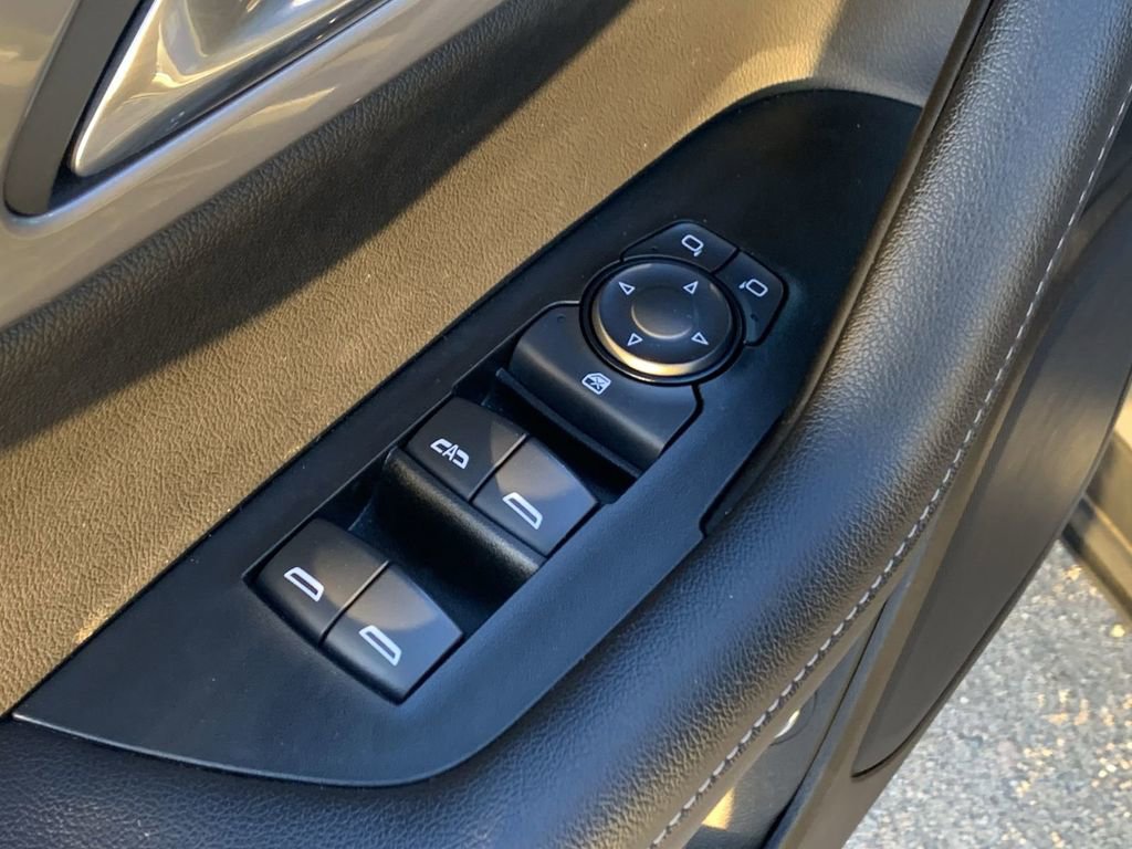 Certified 2024 Chevrolet Blazer LT image 21