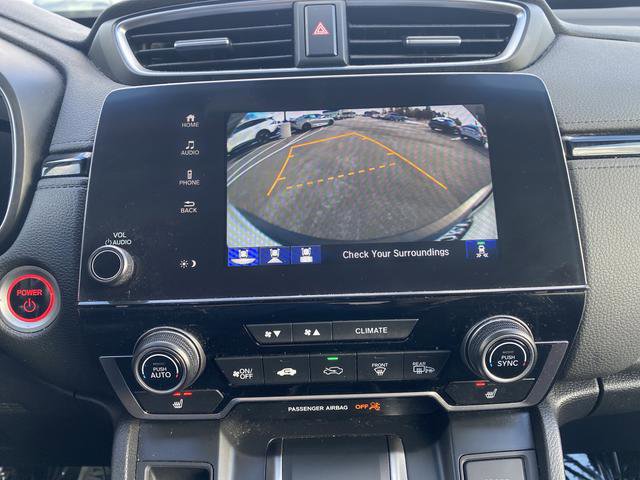 Used 2020 Honda CR-V EX-L image 11