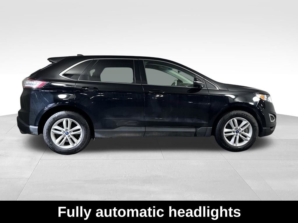 Used 2018 Ford Edge SEL w/ Equipment Group 201A image 13