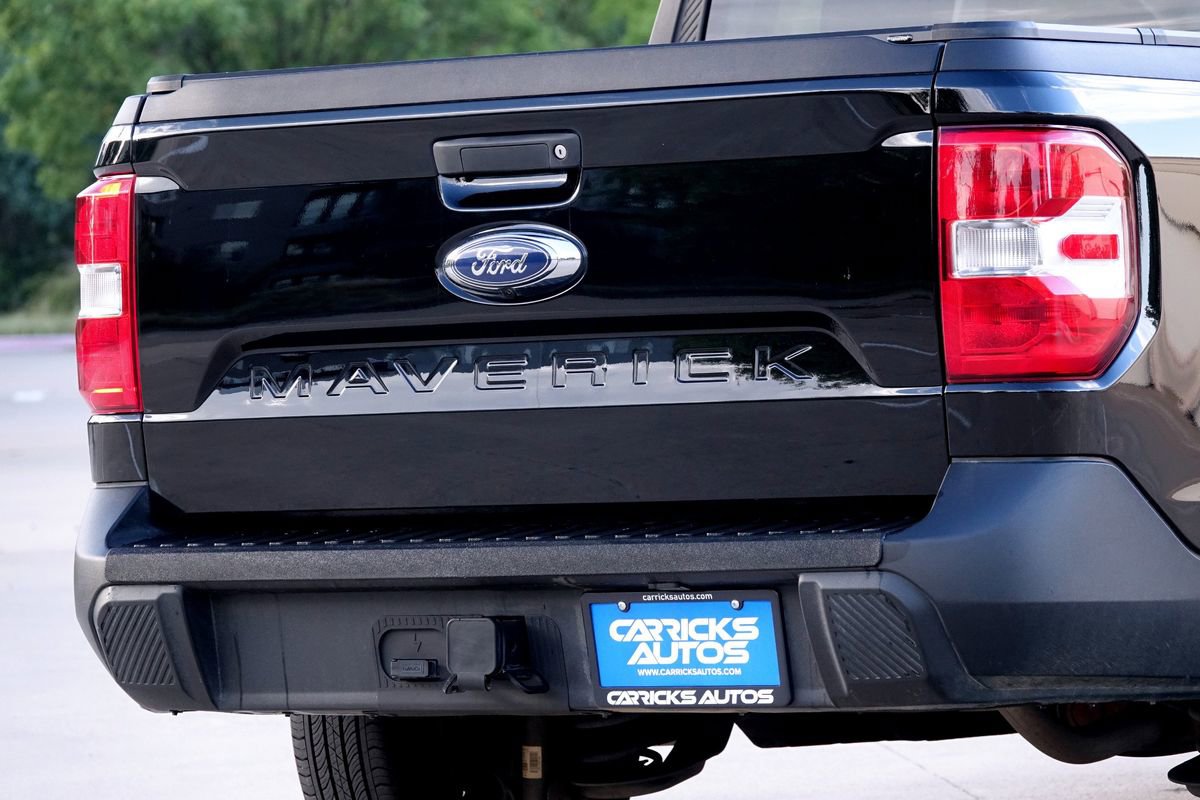 Used 2022 Ford Maverick XL image 33