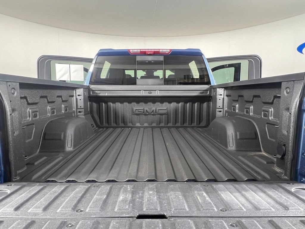 Used 2026 GMC Sierra 1500 Denali AWD/4WD image 14