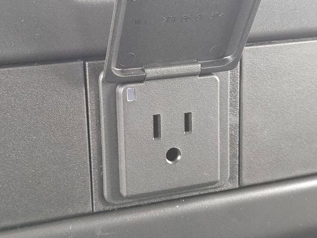 New 2026 GMC Savana 2500 Work Van w/ Enhanced Convenience Package image 7