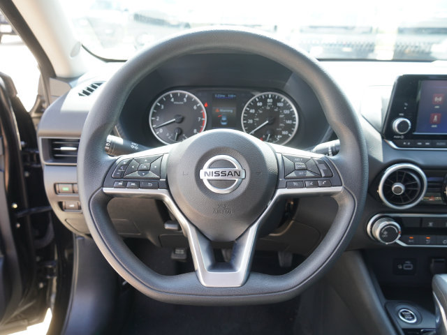 Used 2023 Nissan Sentra S FWD image 25