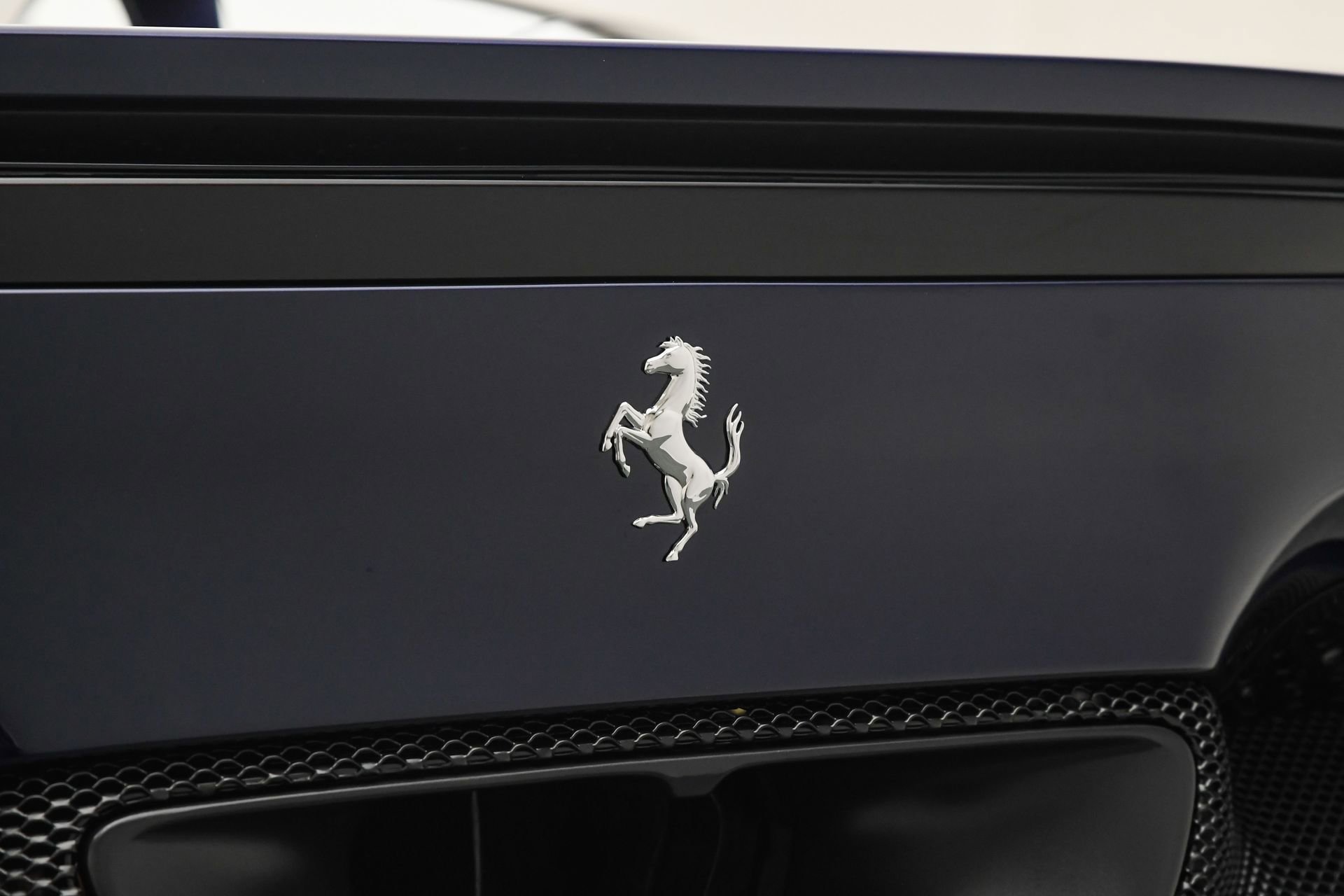 Used 2025 Ferrari 296 GTS image 22