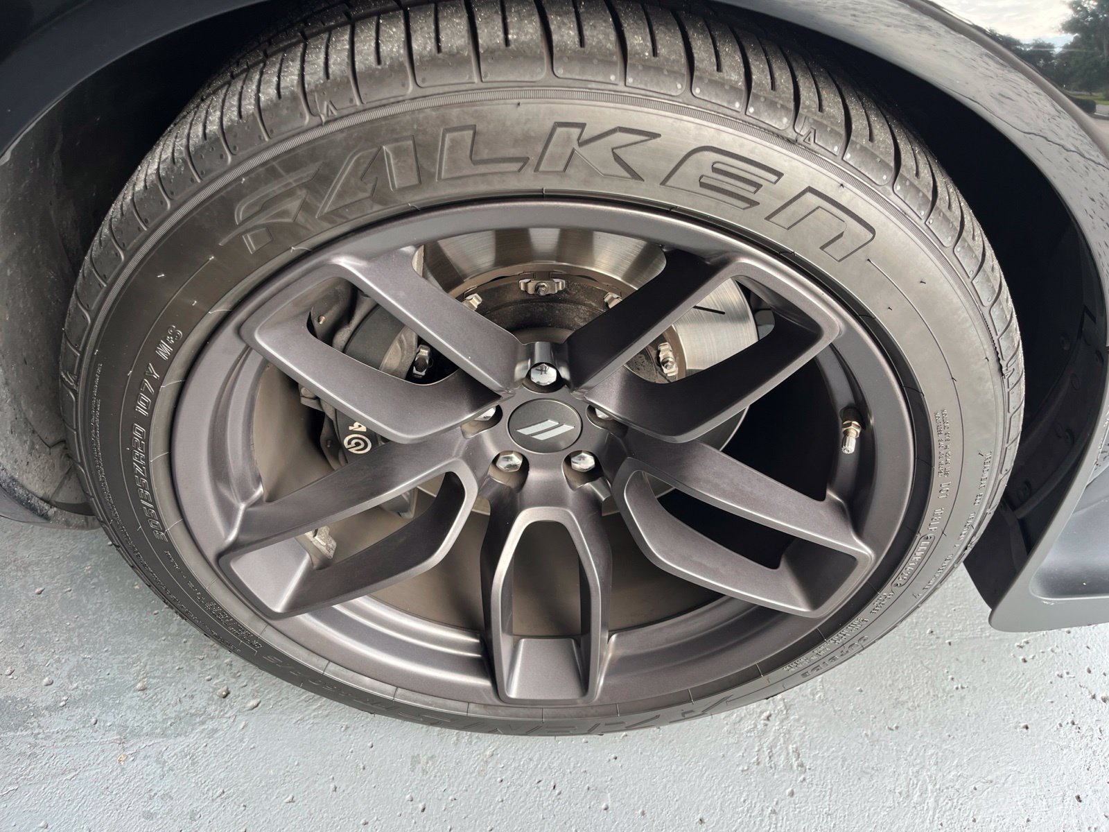 Used 2020 Dodge Challenger R/T Scat Pack RWD image 18